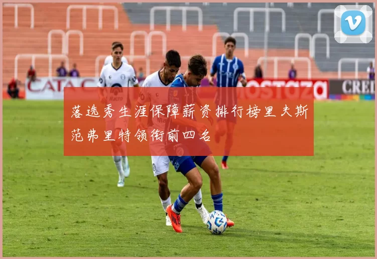 落选秀生涯保障薪资排行榜里夫斯范弗里特领衔前四名